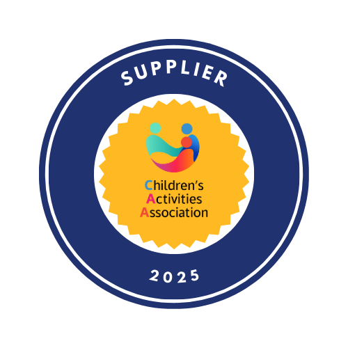 Childrens Activities Association logo